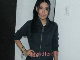 Ingridferrell