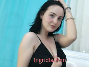 Ingridlauren