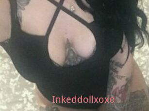 Inkeddollxoxo