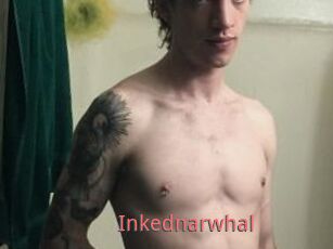 Inkednarwhal