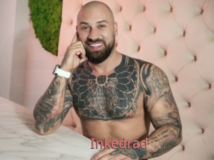 Inkedrad