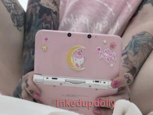 Inkedupdolly