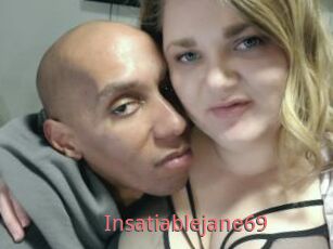 Insatiablejane69