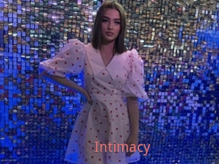Intimacy