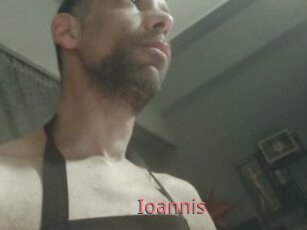 Ioannis