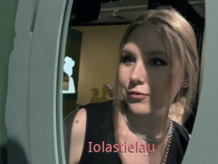 Iolastielau