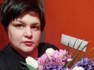 Ionyellaa