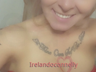 Irelandoconnelly