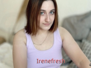 Irenefresh