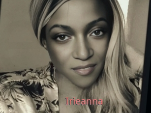Irieanna