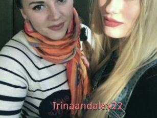Irinaandalex22