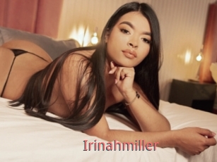 Irinahmiller