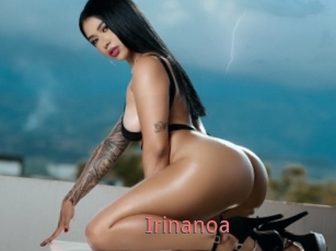 Irinanoa