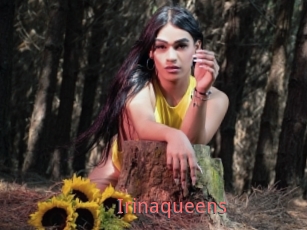 Irinaqueens