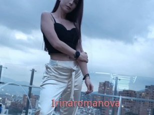 Irinaromanova