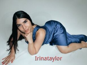 Irinataylor