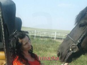 Irinazka