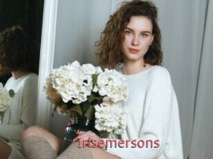 Irisemersons