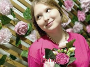 Irisfane