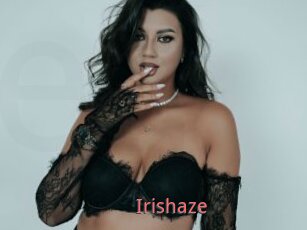 Irishaze