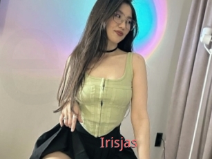 Irisjas
