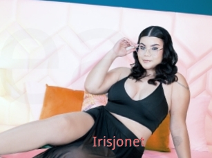 Irisjonet