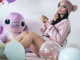 Irisreid