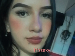 Irissexy
