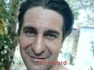Ironsword