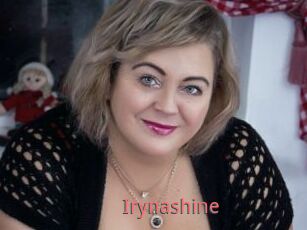 Irynashine