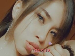 Isa_cute