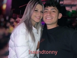 Isaandtonny