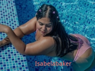 Isabelabaker