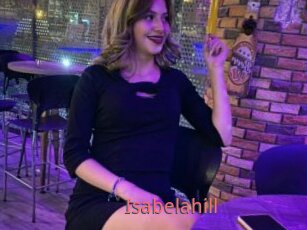 Isabelahill