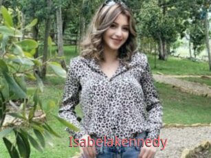 Isabelakennedy