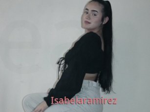 Isabelaramirez