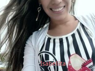 Isabeliita