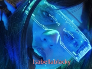 Isabellablacky