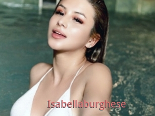 Isabellaburghese