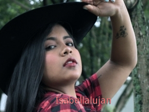Isabellalujan
