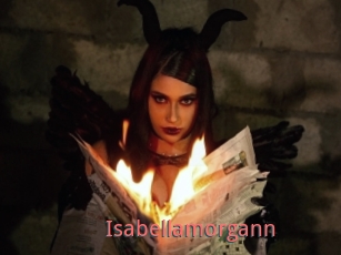 Isabellamorgann