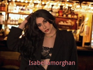Isabellamorghan
