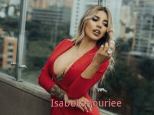 Isabellanouriee