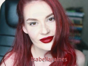 Isabellaraines