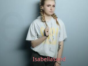 Isabellasand