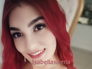 Isabellasirena