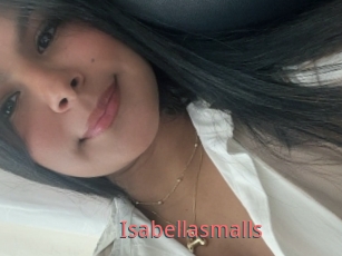 Isabellasmalls