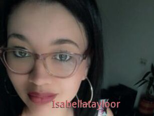 Isabellatayloor