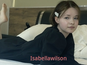 Isabellawilson