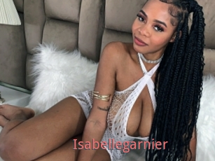 Isabellegarnier
